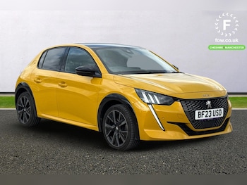 Peugeot - 208