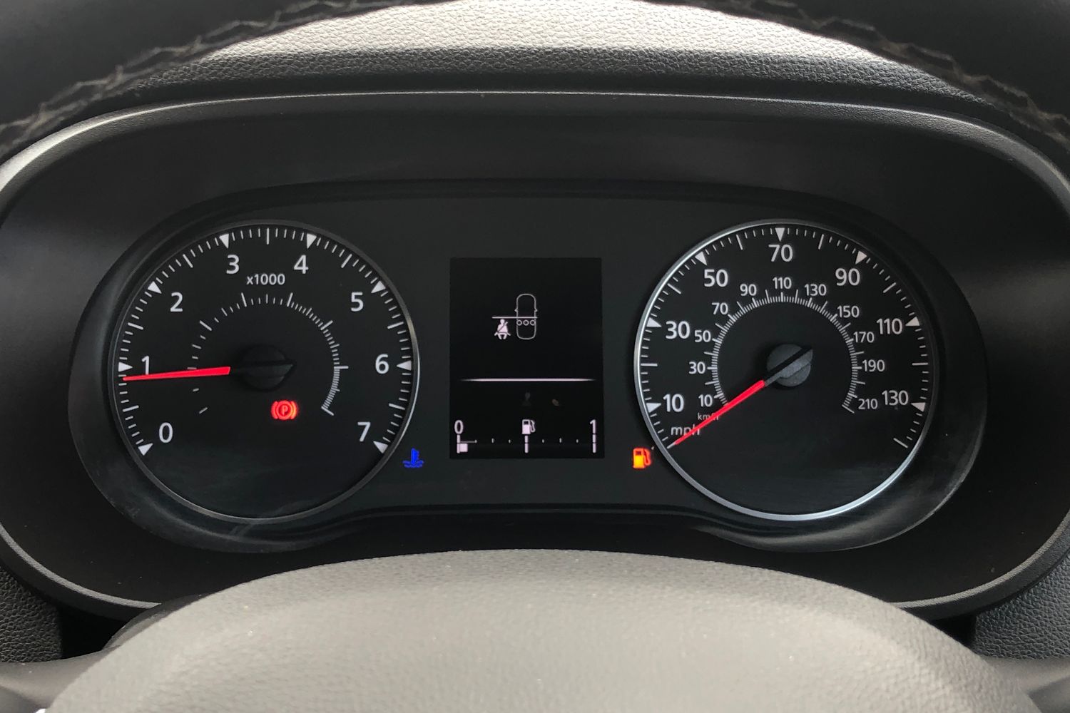 Used Dacia Duster 2021 for sale - 75938105: Photo 11