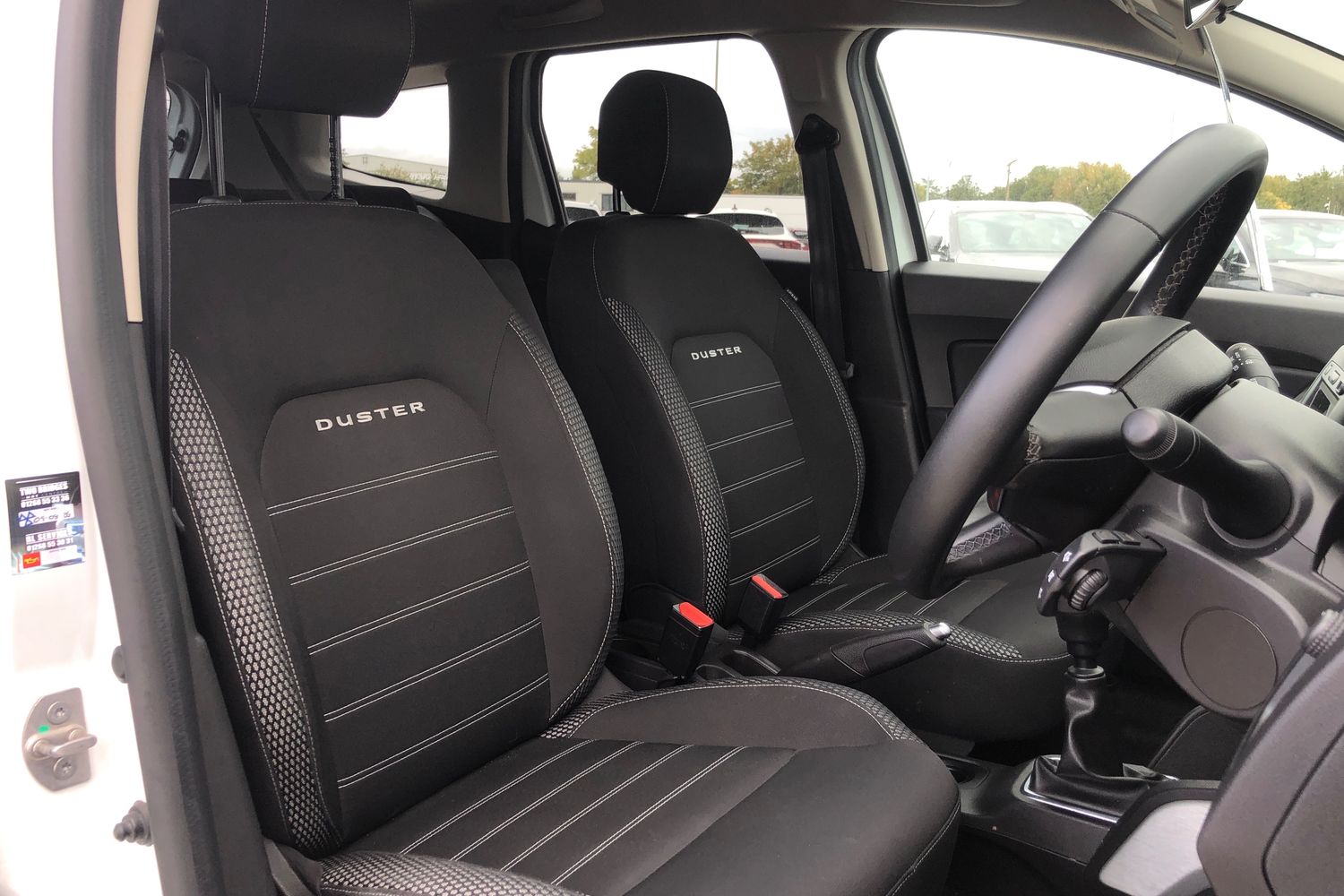 Used Dacia Duster 2021 for sale - 75938105: Photo 13