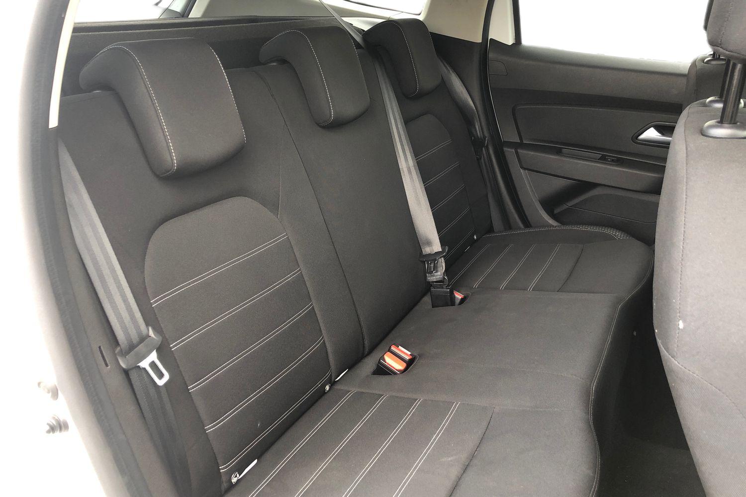 Used Dacia Duster 2021 for sale - 75938105: Photo 14