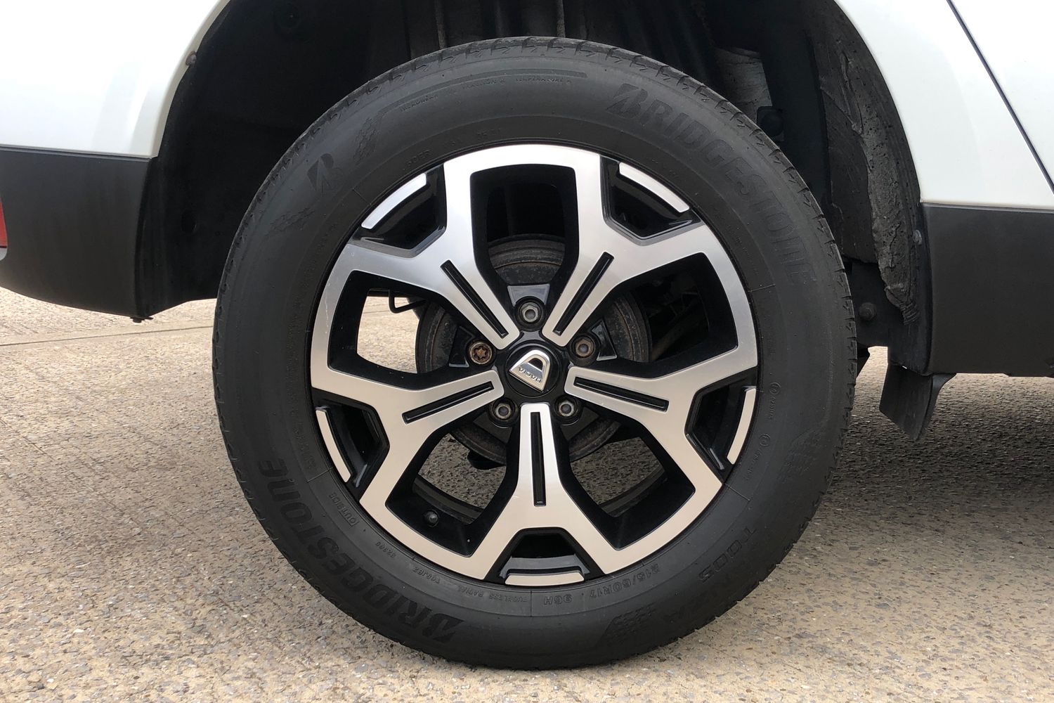 Used Dacia Duster 2021 for sale - 75938105: Photo 16