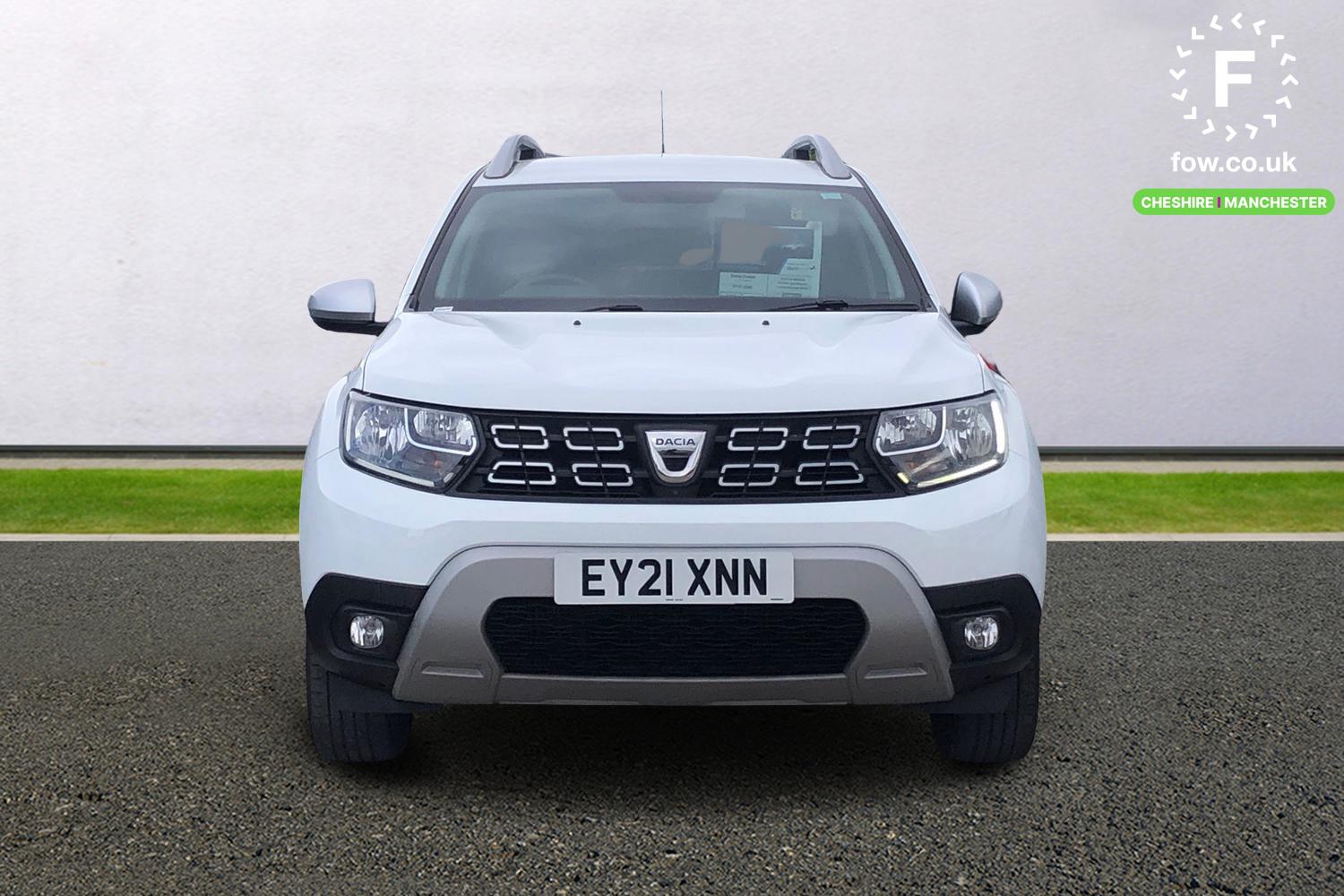 Used Dacia Duster 2021 for sale - 75938105: Photo 17