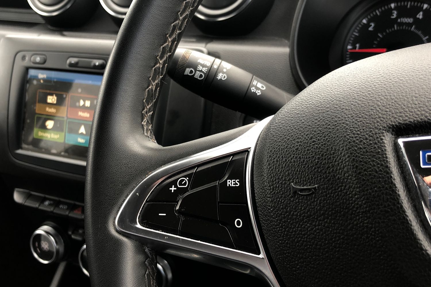 Used Dacia Duster 2021 for sale - 75938105: Photo 9