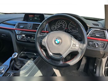 Used BMW 3 Series 2018 for sale - 78268352: Photo