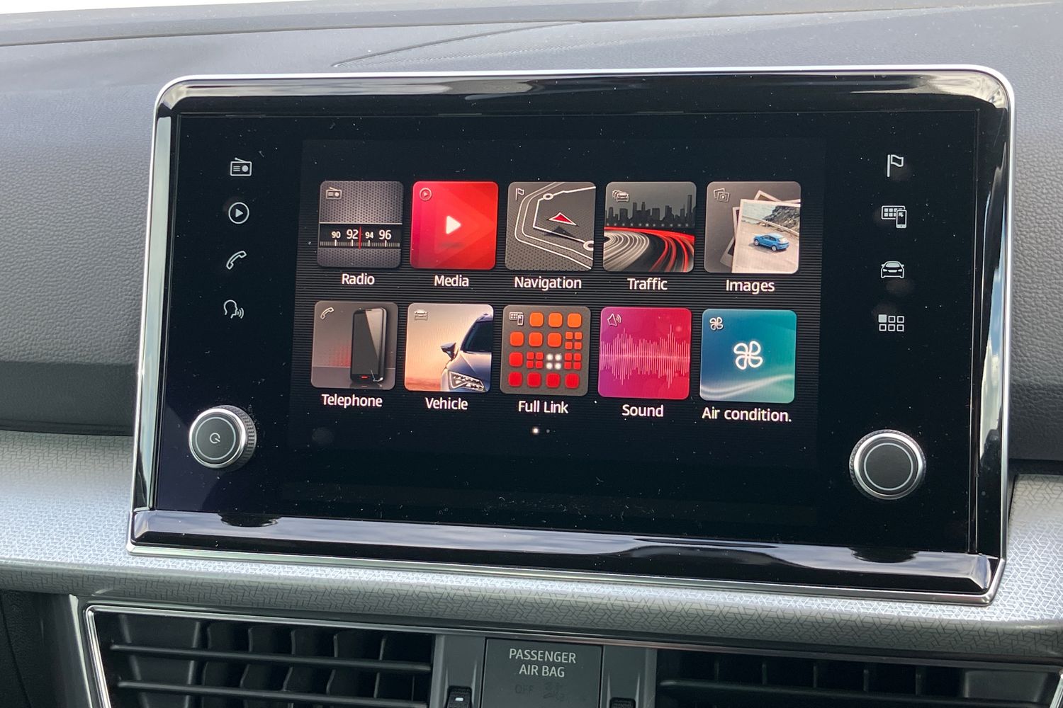 Used SEAT Tarraco 2020 for sale - 78043609: Photo 10