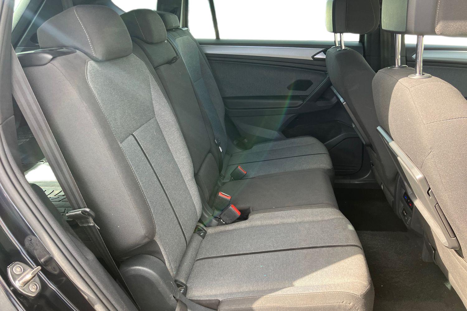 Used SEAT Tarraco 2020 for sale - 78043609: Photo 23