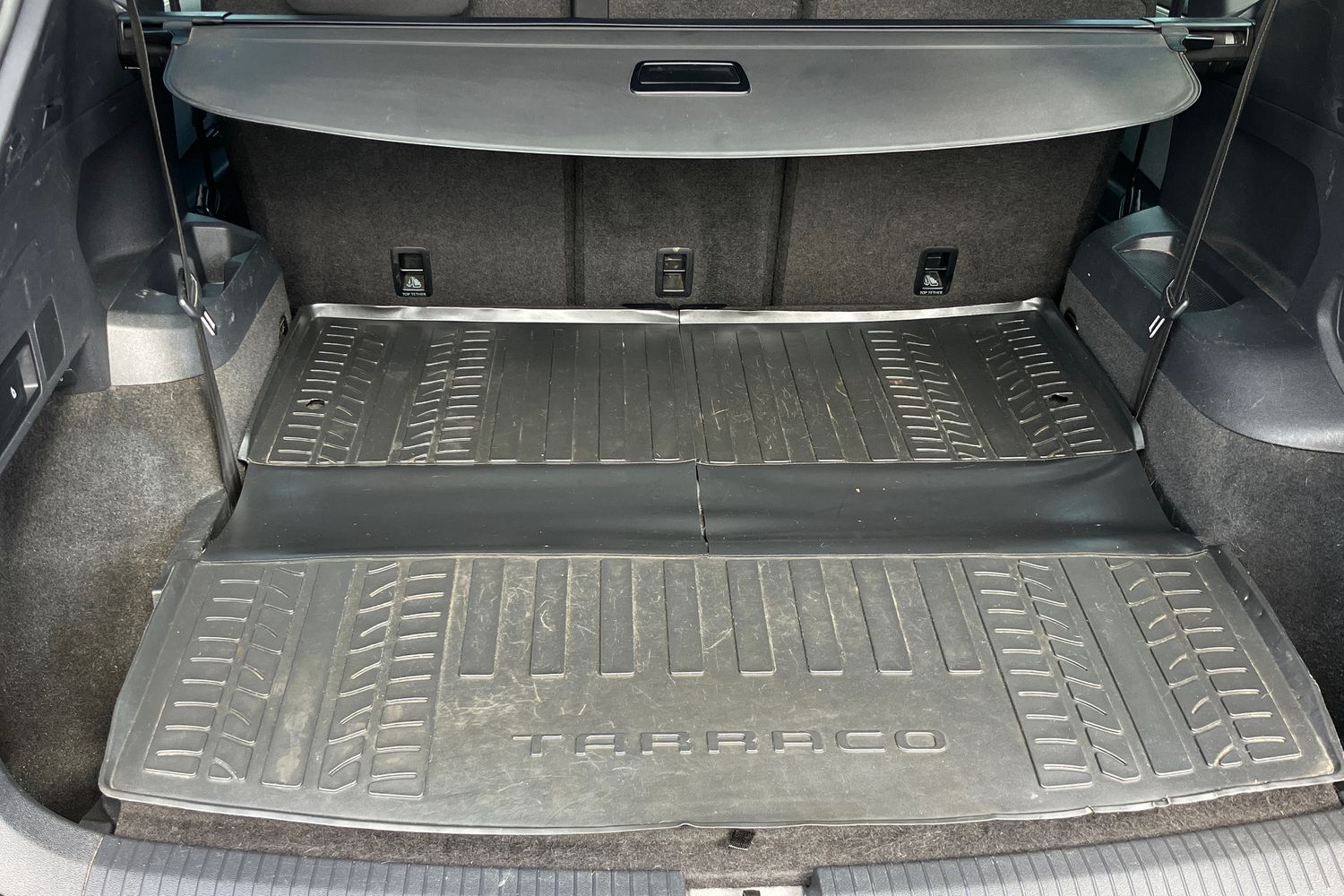 Used SEAT Tarraco 2020 for sale - 78043609: Photo 24