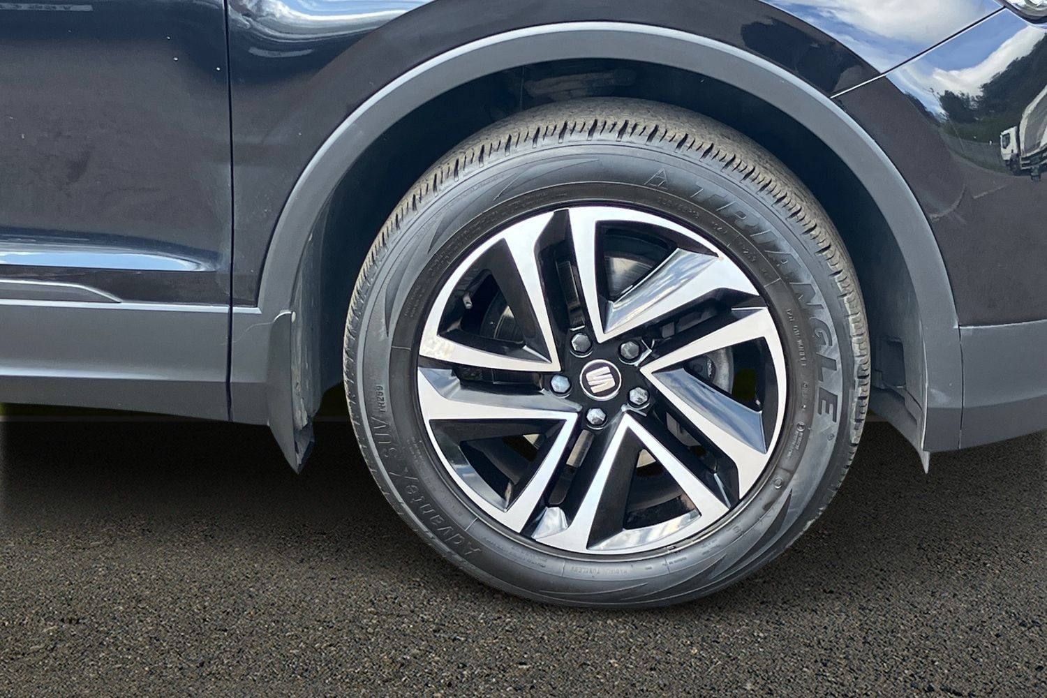 Used SEAT Tarraco 2020 for sale - 78043609: Photo 25