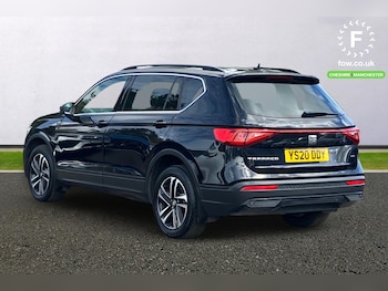 Used SEAT Tarraco 2020 for sale - 78043609: Photo