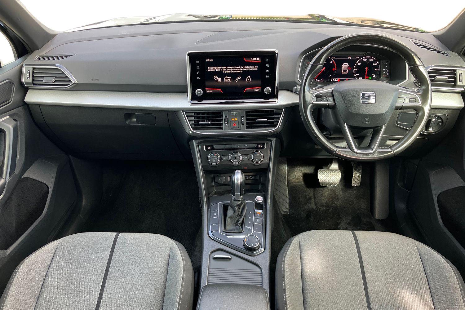 Used SEAT Tarraco 2020 for sale - 78043609: Photo 3