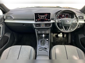 Used SEAT Tarraco 2020 for sale - 78043609: Photo