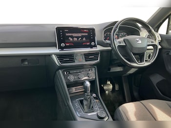 Used SEAT Tarraco 2020 for sale - 78043609: Photo