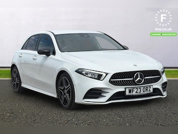 Used Mercedes-Benz A-Class 2023 for sale - 79104785: Photo