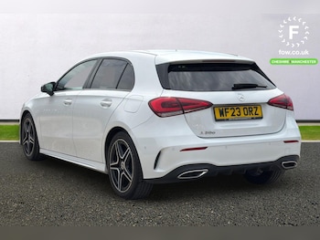 Used Mercedes-Benz A-Class 2023 for sale - 79104785: Photo