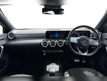 Used Mercedes-Benz A-Class 2023 for sale - 79104785: Photo