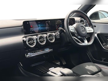 Used Mercedes-Benz A-Class 2023 for sale - 79104785: Photo