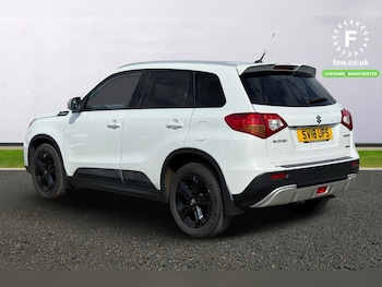 Used Suzuki Vitara 2018 for sale - 75824875: Photo