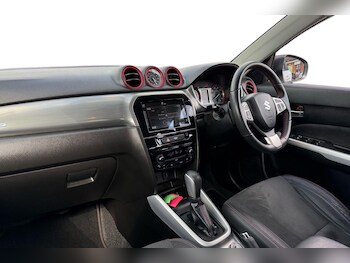 Used Suzuki Vitara 2018 for sale - 75824875: Photo