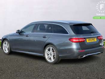 Used Mercedes-Benz E-Class 2019 for sale - 74302484: Photo