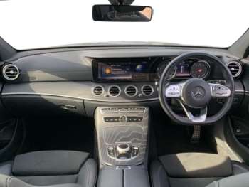 Used Mercedes-Benz E-Class 2019 for sale - 74302484: Photo