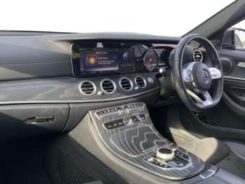 Used Mercedes-Benz E-Class 2019 for sale - 74302484: Photo