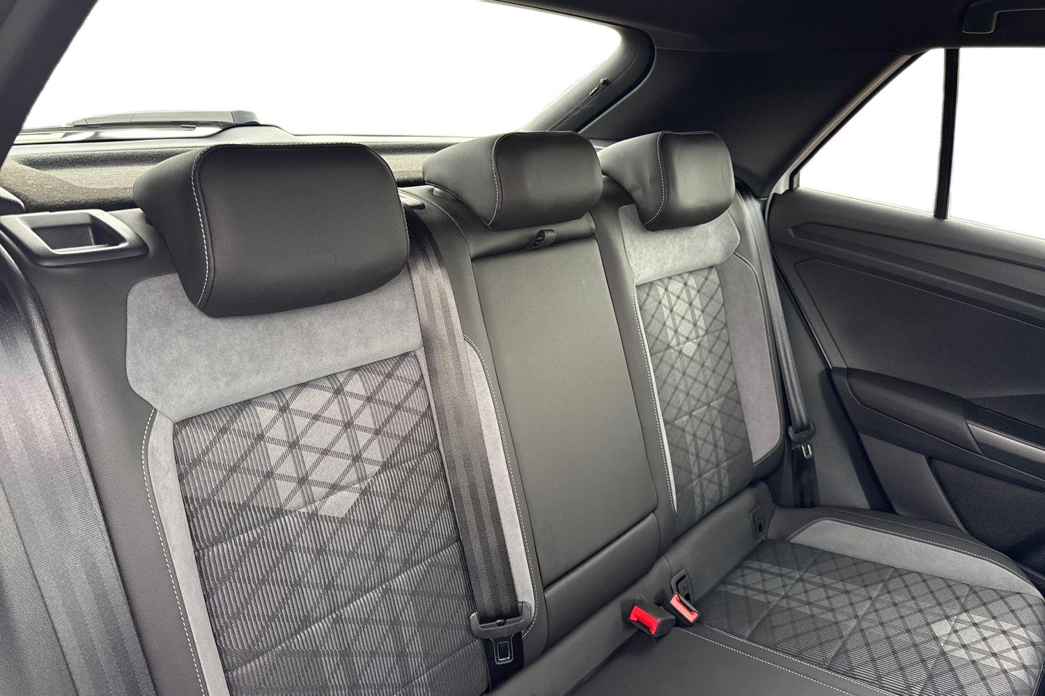 Used Volkswagen T-Roc 2022 for sale - 76411669: Photo 14