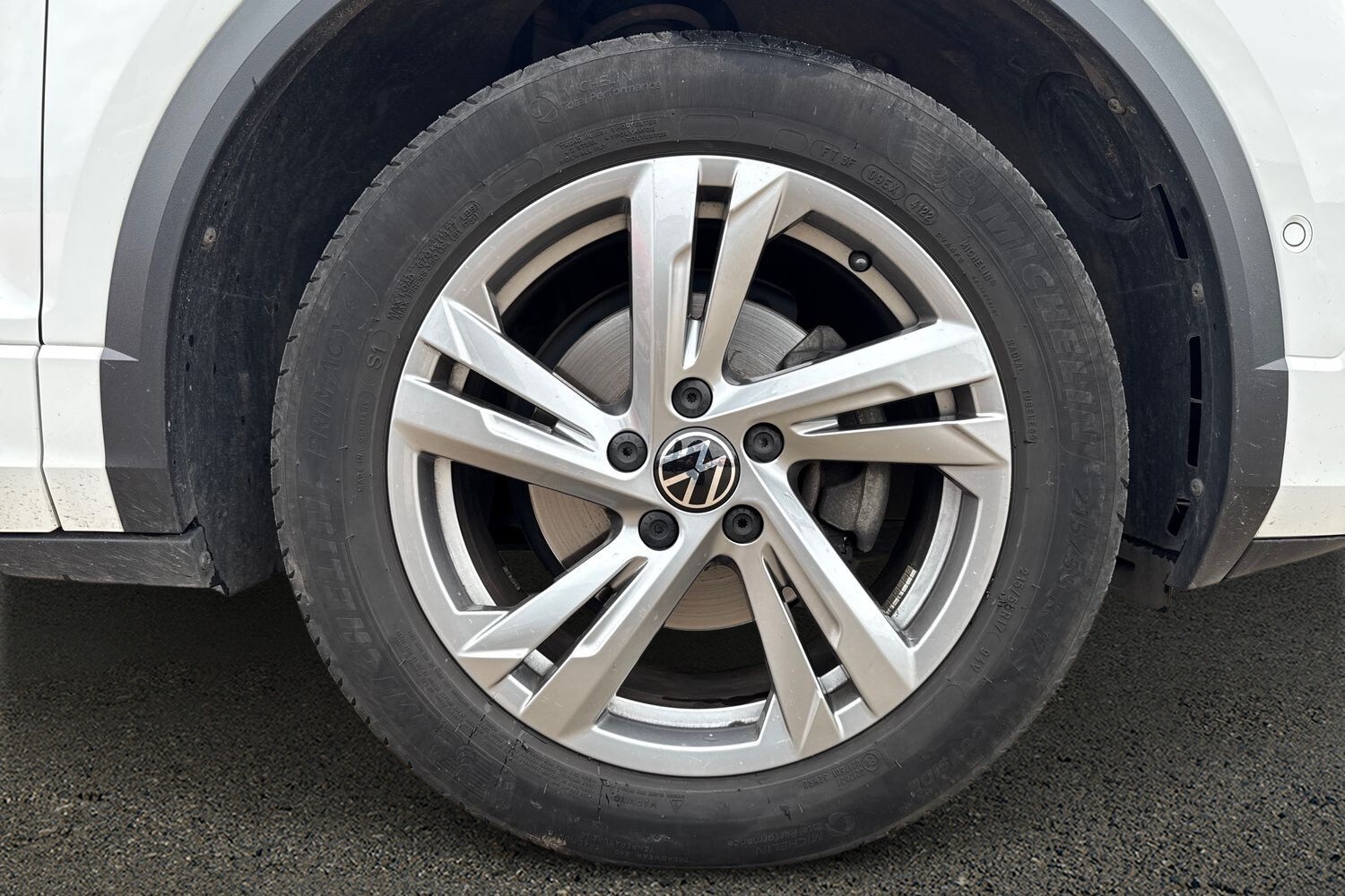 Used Volkswagen T-Roc 2022 for sale - 76411669: Photo 16