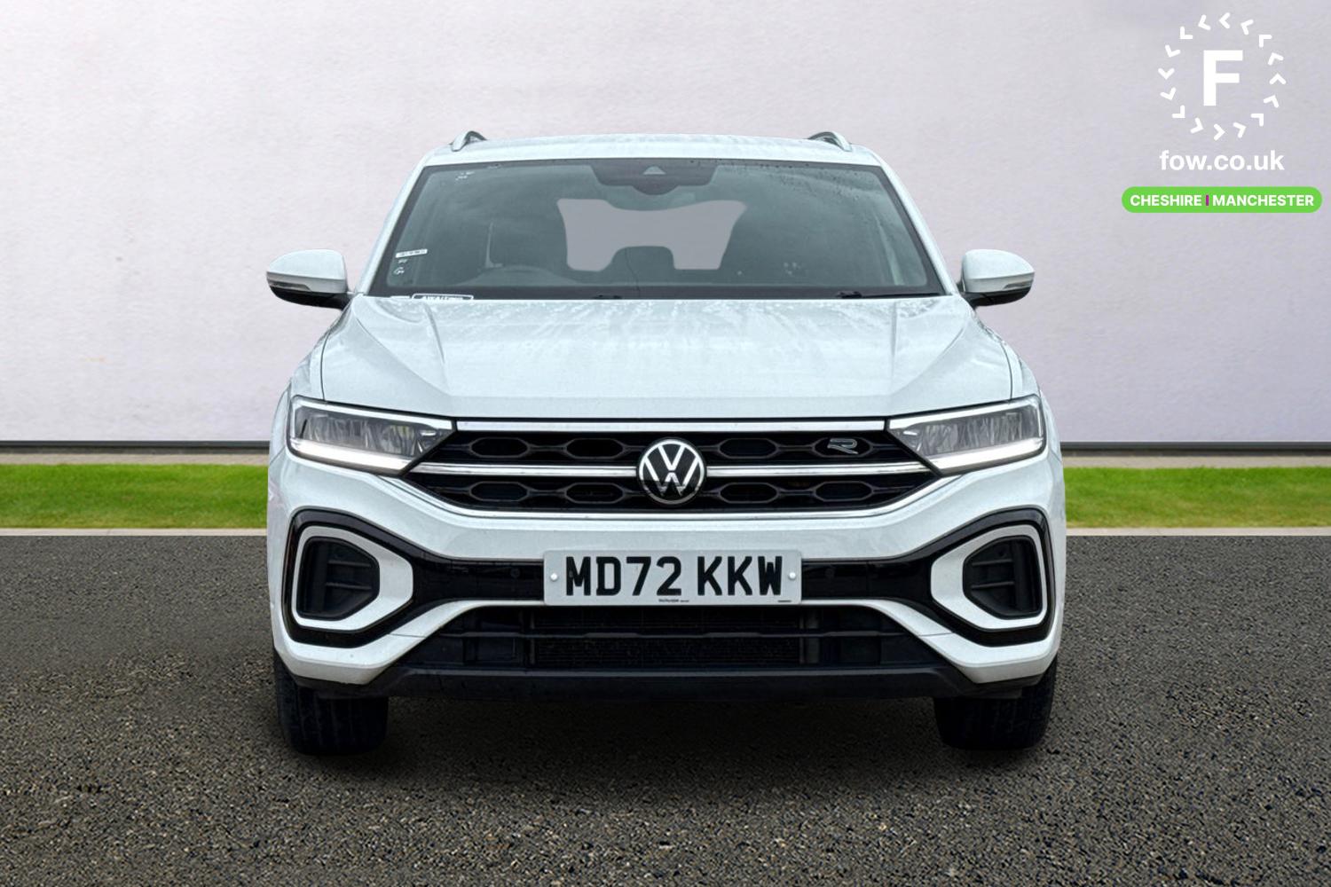 Used Volkswagen T-Roc 2022 for sale - 76411669: Photo 17