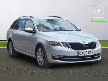 Used Skoda Octavia 2019 for sale - 79438851: Photo
