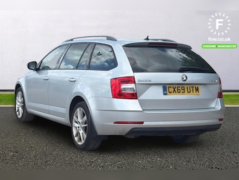 Used Skoda Octavia 2019 for sale - 79438851: Photo