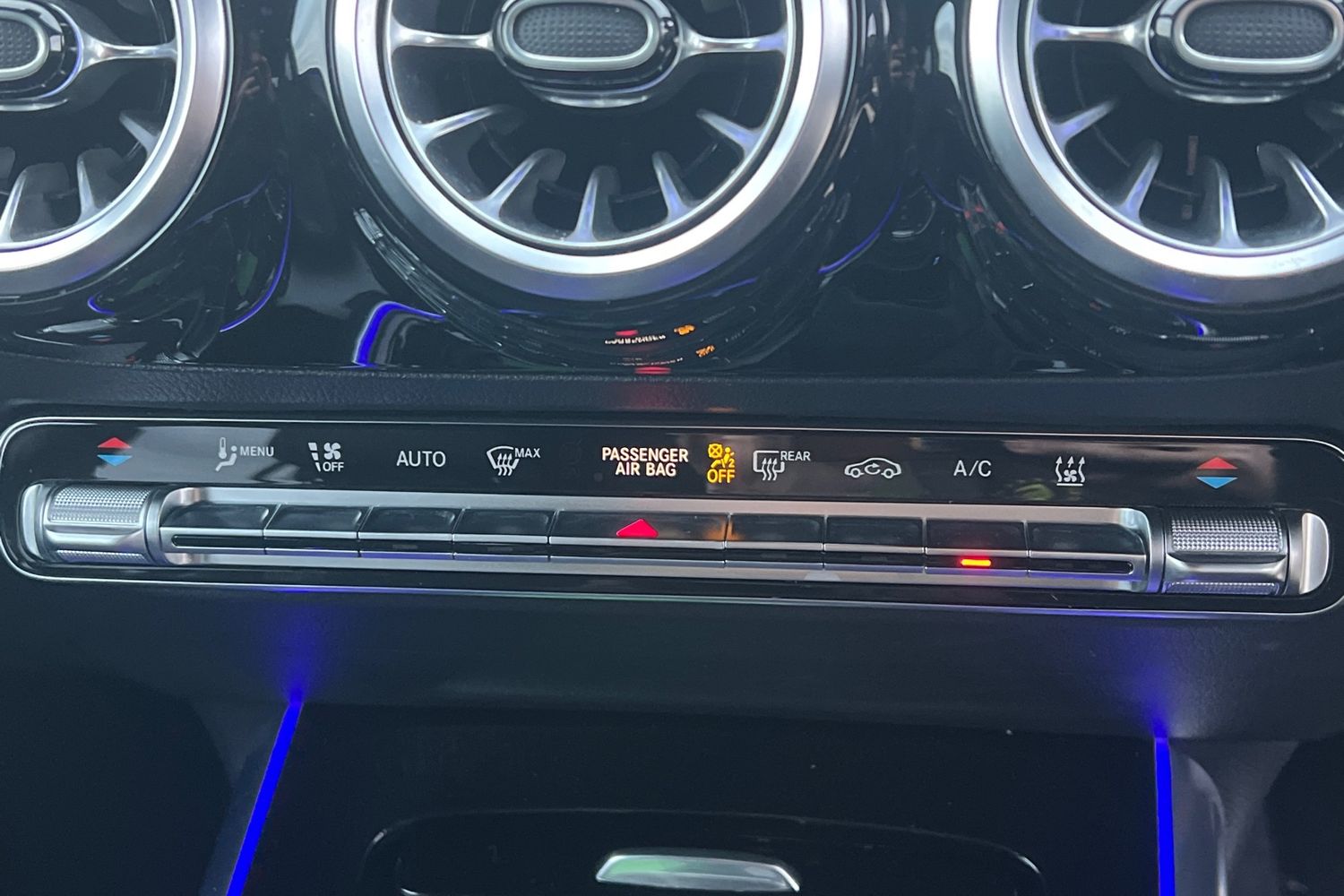 Used Mercedes-Benz EQA 2022 for sale - 77515059: Photo 11