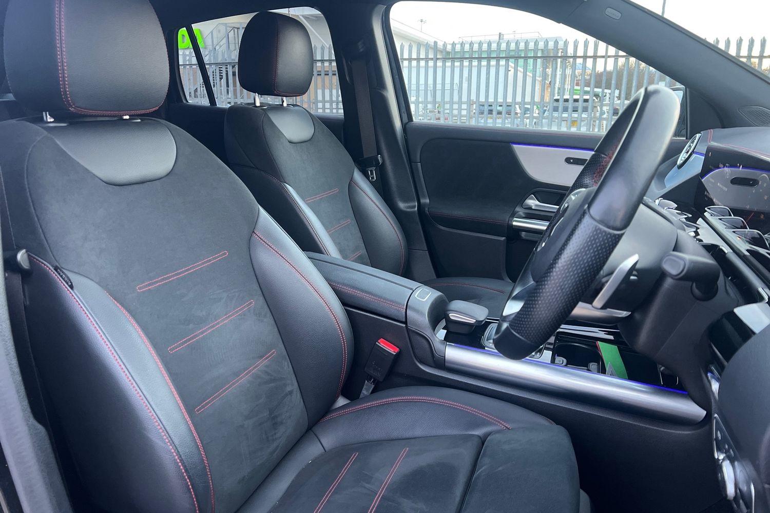 Used Mercedes-Benz EQA 2022 for sale - 77515059: Photo 20