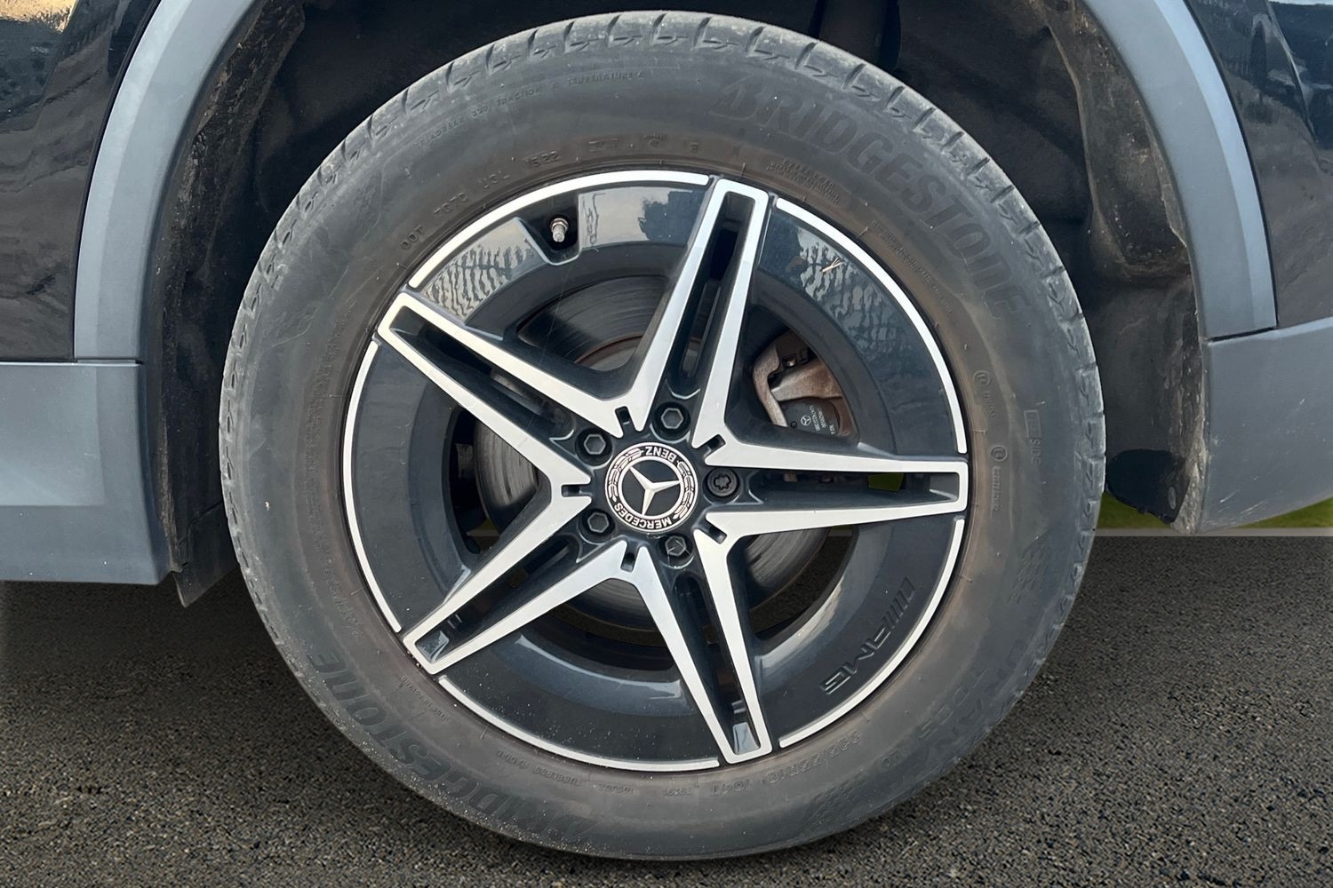 Used Mercedes-Benz EQA 2022 for sale - 77515059: Photo 23