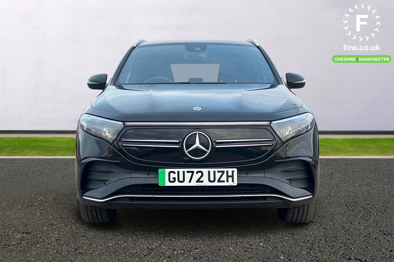 Used Mercedes-Benz EQA 2022 for sale - 77515059: Photo 24