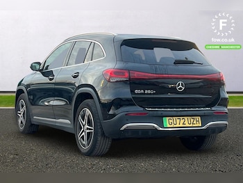 Used Mercedes-Benz EQA 2022 for sale - 77515059: Photo