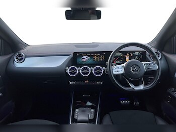 Used Mercedes-Benz EQA 2022 for sale - 77515059: Photo