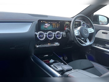 Used Mercedes-Benz EQA 2022 for sale - 77515059: Photo