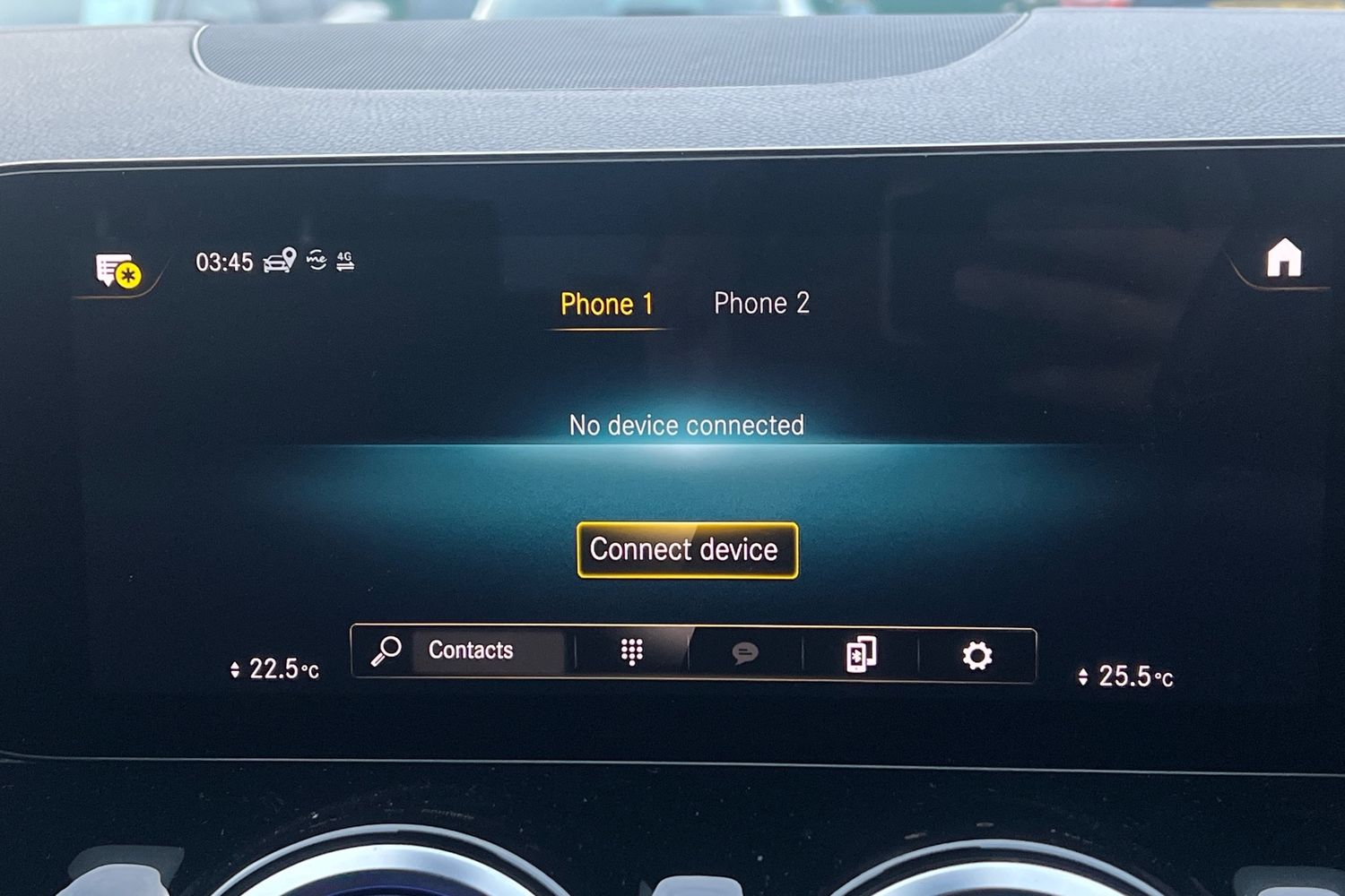 Used Mercedes-Benz EQA 2022 for sale - 77515059: Photo 7