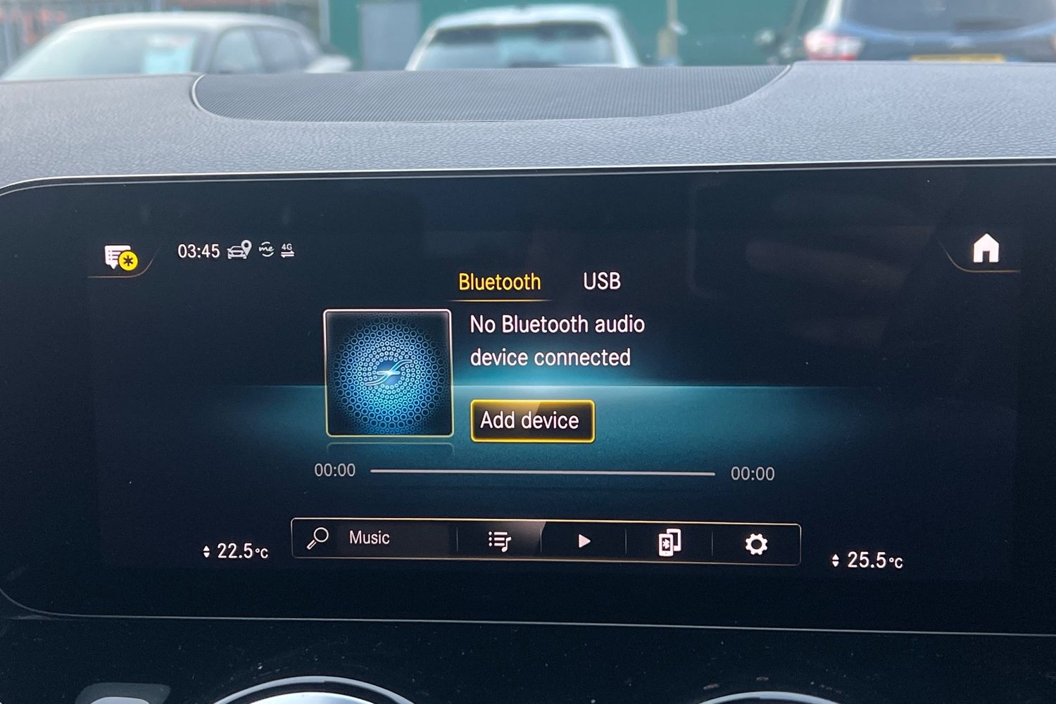 Used Mercedes-Benz EQA 2022 for sale - 77515059: Photo 9