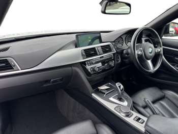 Used BMW 4 Series 2019 for sale - 75398847: Photo