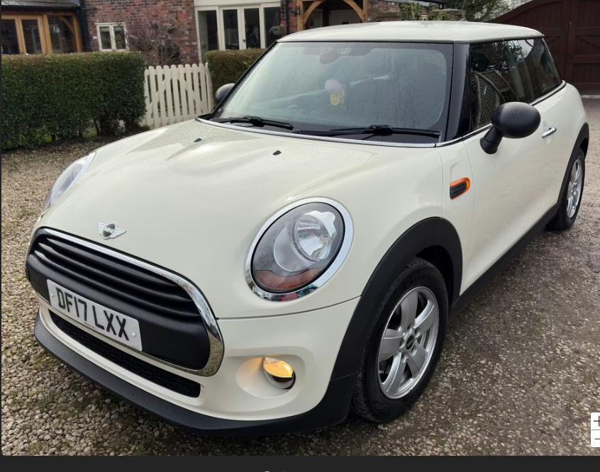 Used MINI Hatch 2017 for sale - 77805208: Photo 3