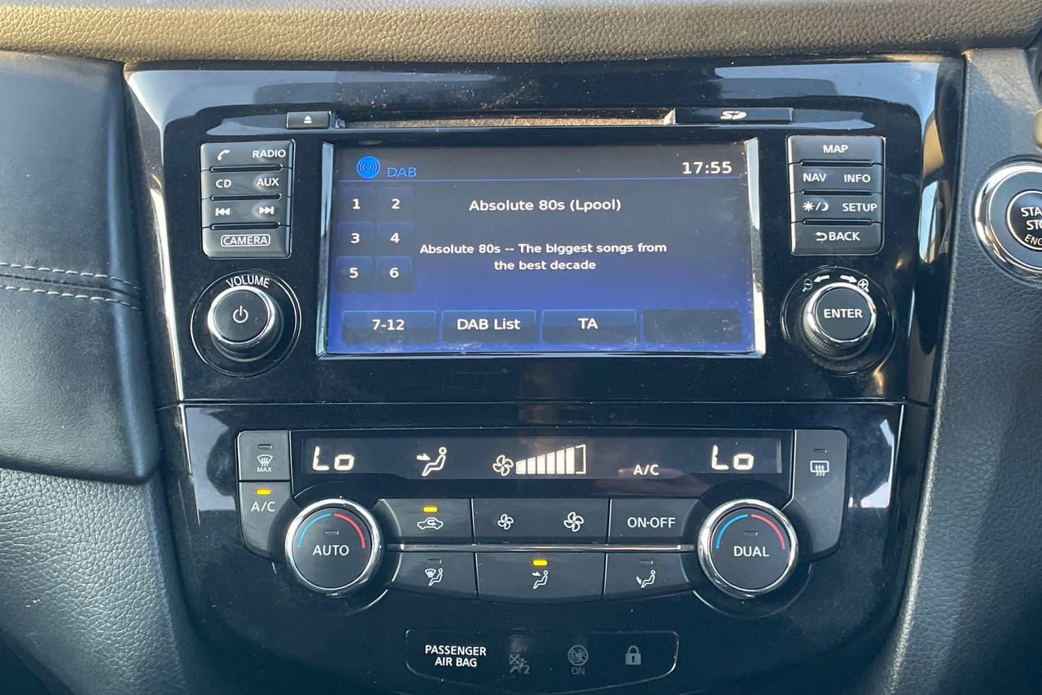 Used Nissan X-Trail 2020 for sale - 78039747: Photo 10