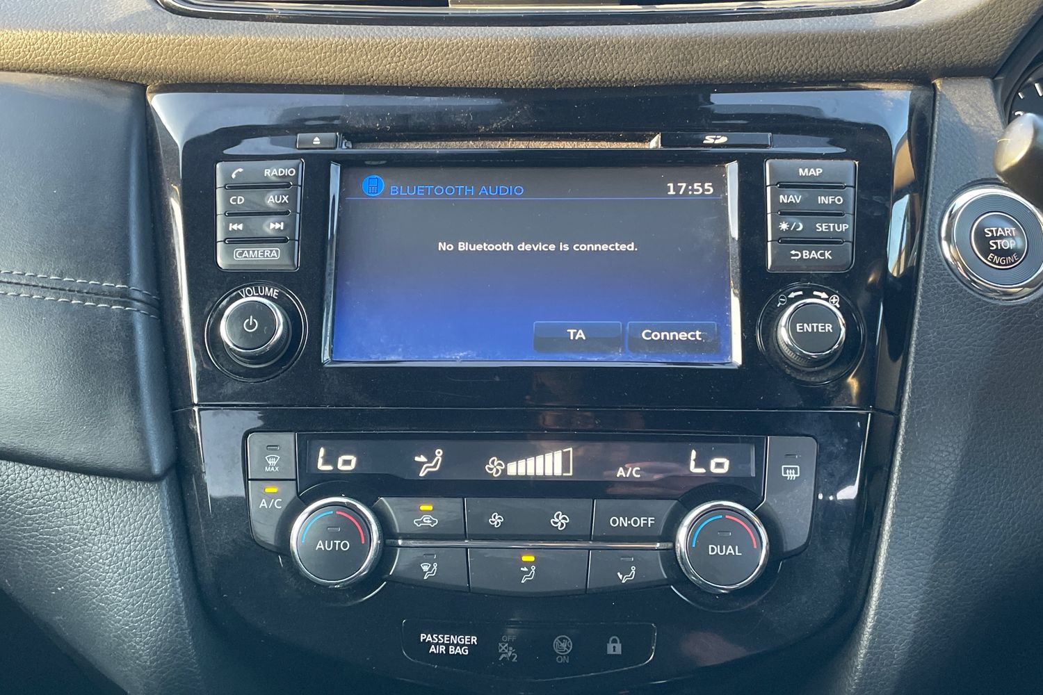 Used Nissan X-Trail 2020 for sale - 78039747: Photo 11