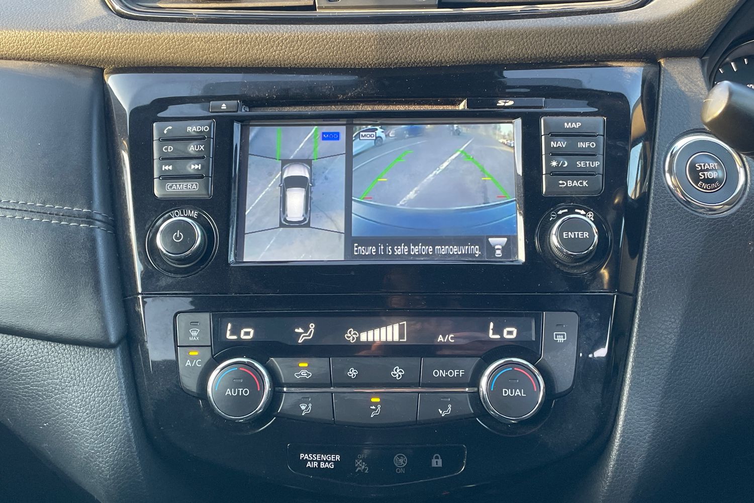 Used Nissan X-Trail 2020 for sale - 78039747: Photo 12