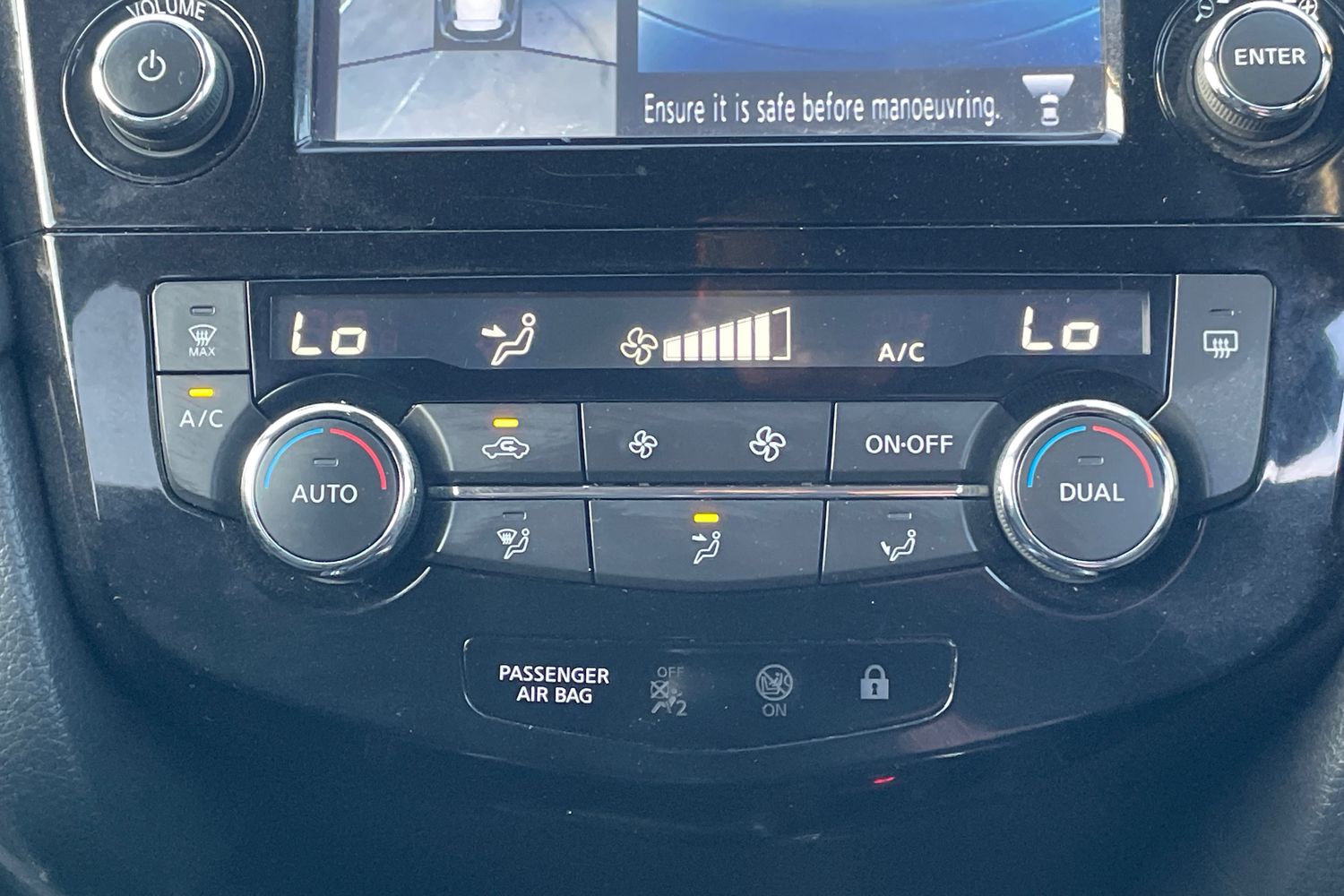 Used Nissan X-Trail 2020 for sale - 78039747: Photo 13