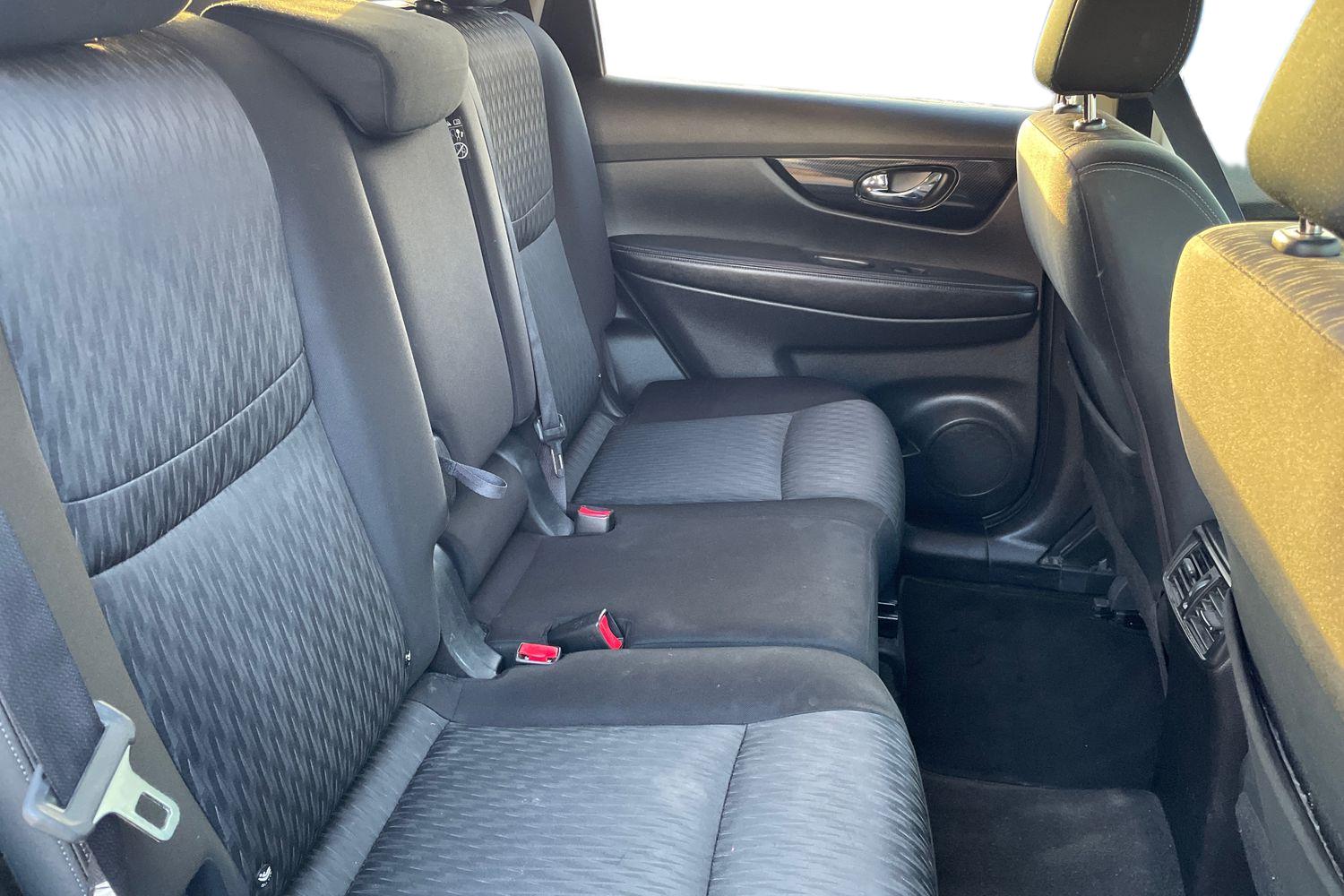 Used Nissan X-Trail 2020 for sale - 78039747: Photo 18