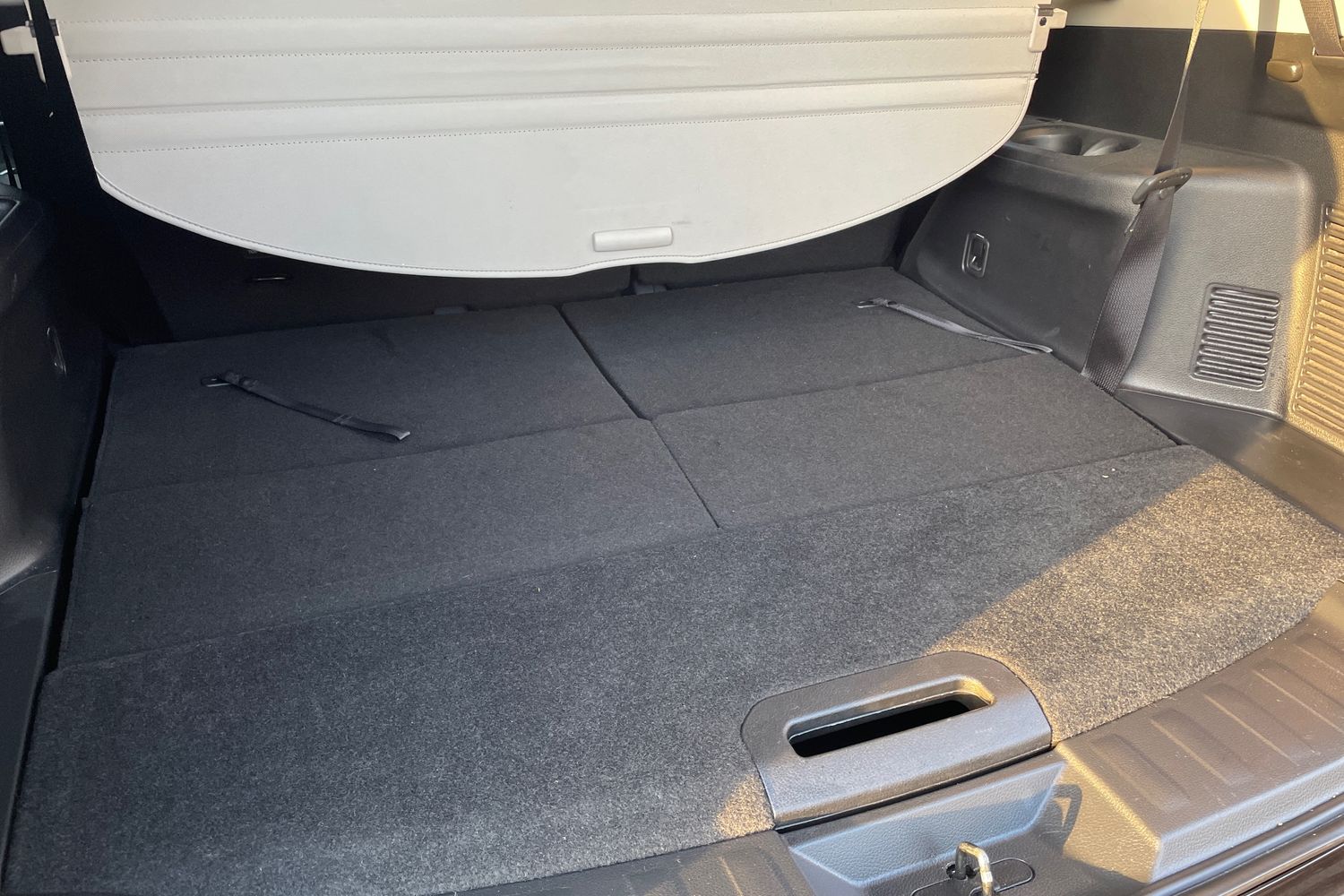 Used Nissan X-Trail 2020 for sale - 78039747: Photo 19