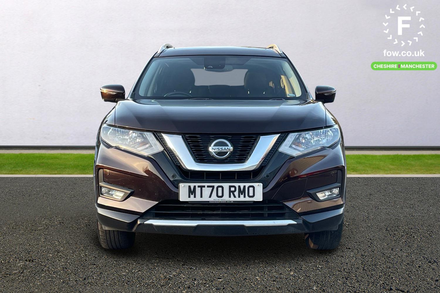 Used Nissan X-Trail 2020 for sale - 78039747: Photo 21
