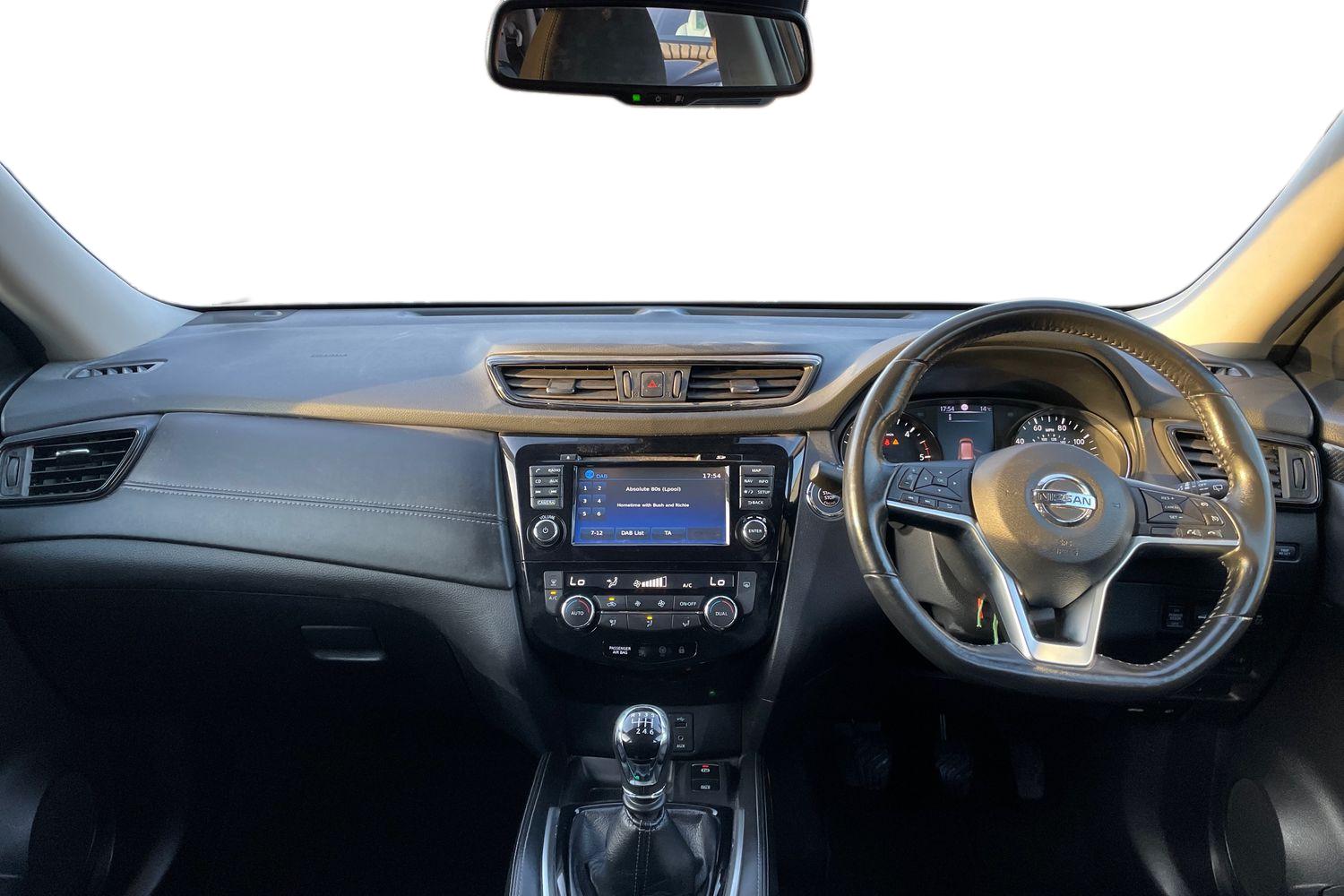 Used Nissan X-Trail 2020 for sale - 78039747: Photo 3