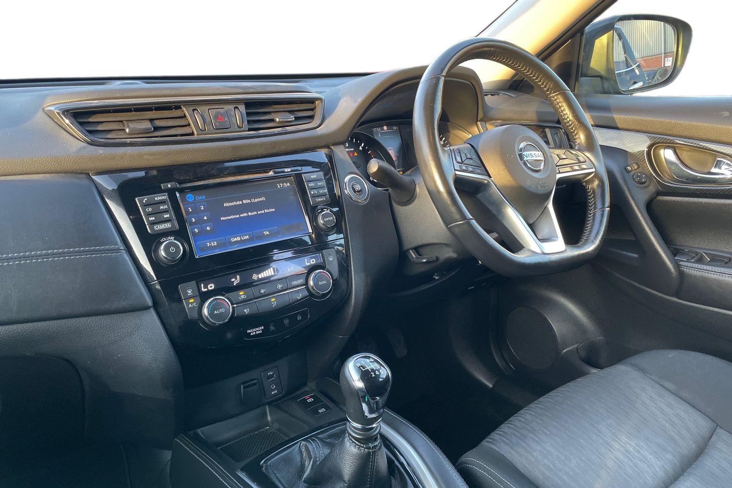 Used Nissan X-Trail 2020 for sale - 78039747: Photo 4